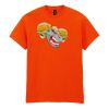 50x Printed Cotton™ adult t-shirts Thumbnail