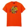 50x Printed Cotton™ adult t-shirts Thumbnail