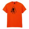 50x Printed Cotton™ adult t-shirts Thumbnail