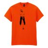 50x Printed Cotton™ adult t-shirts Thumbnail