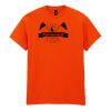 50x Printed Cotton™ adult t-shirts Thumbnail
