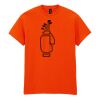 50x Printed Cotton™ adult t-shirts Thumbnail