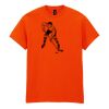 50x Printed Cotton™ adult t-shirts Thumbnail