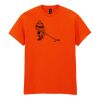 50x Printed Cotton™ adult t-shirts Thumbnail