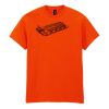 50x Printed Cotton™ adult t-shirts Thumbnail