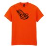 50x Printed Cotton™ adult t-shirts Thumbnail