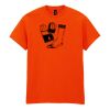 50x Printed Cotton™ adult t-shirts Thumbnail