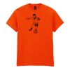 50x Printed Cotton™ adult t-shirts Thumbnail