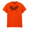 50x Printed Cotton™ adult t-shirts Thumbnail
