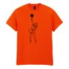 50x Printed Cotton™ adult t-shirts Thumbnail