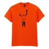 50x Printed Cotton™ adult t-shirts Thumbnail