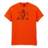 50x Printed Cotton™ adult t-shirts Thumbnail