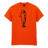 50x Printed Cotton™ adult t-shirts Thumbnail