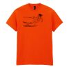 50x Printed Cotton™ adult t-shirts Thumbnail