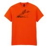 50x Printed Cotton™ adult t-shirts Thumbnail