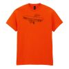 50x Printed Cotton™ adult t-shirts Thumbnail