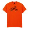50x Printed Cotton™ adult t-shirts Thumbnail