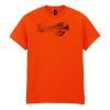 50x Printed Cotton™ adult t-shirts Thumbnail