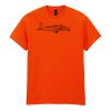 50x Printed Cotton™ adult t-shirts Thumbnail