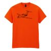 50x Printed Cotton™ adult t-shirts Thumbnail