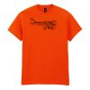 50x Printed Cotton™ adult t-shirts Thumbnail