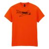 50x Printed Cotton™ adult t-shirts Thumbnail