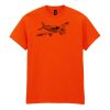 50x Printed Cotton™ adult t-shirts Thumbnail