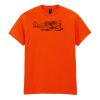 50x Printed Cotton™ adult t-shirts Thumbnail