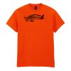 50x Printed Cotton™ adult t-shirts Thumbnail