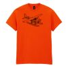 50x Printed Cotton™ adult t-shirts Thumbnail