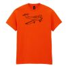 50x Printed Cotton™ adult t-shirts Thumbnail