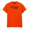 50x Printed Cotton™ adult t-shirts Thumbnail