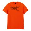 50x Printed Cotton™ adult t-shirts Thumbnail