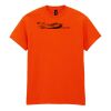 50x Printed Cotton™ adult t-shirts Thumbnail