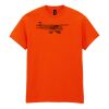 50x Printed Cotton™ adult t-shirts Thumbnail