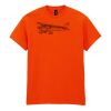 50x Printed Cotton™ adult t-shirts Thumbnail