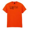 50x Printed Cotton™ adult t-shirts Thumbnail