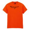 50x Printed Cotton™ adult t-shirts Thumbnail