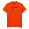 50x Printed Cotton™ adult t-shirts Thumbnail