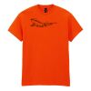 50x Printed Cotton™ adult t-shirts Thumbnail