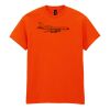 50x Printed Cotton™ adult t-shirts Thumbnail