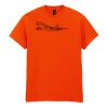 50x Printed Cotton™ adult t-shirts Thumbnail