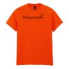 50x Printed Cotton™ adult t-shirts Thumbnail