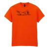 50x Printed Cotton™ adult t-shirts Thumbnail