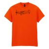 50x Printed Cotton™ adult t-shirts Thumbnail