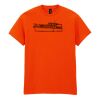 50x Printed Cotton™ adult t-shirts Thumbnail
