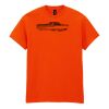 50x Printed Cotton™ adult t-shirts Thumbnail