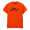 50x Printed Cotton™ adult t-shirts Thumbnail