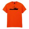 50x Printed Cotton™ adult t-shirts Thumbnail