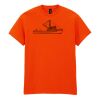 50x Printed Cotton™ adult t-shirts Thumbnail